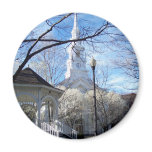Central Square, Keene, NH magnets