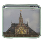 Central Station, Amsterdam iPad Sleeves