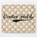 centre field mousepads