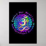 Centre For Healing and Spiritual Renewal posters