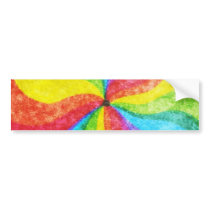 Centre of the Rainbow