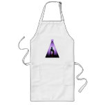 Centred Apron