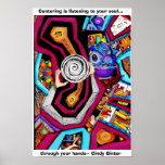 Centring