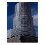 CenTrust Tower, Miami, Florida, U.S.A. Post Card