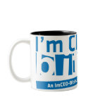 CEO - Mug