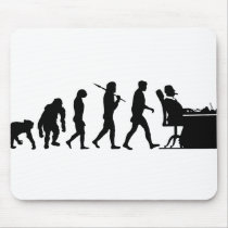 CEO VP company President Boss Mouse Pad