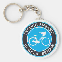 CEoGB keyring Key Chain