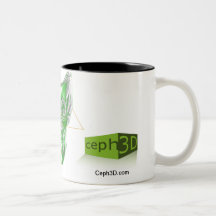 Ceph3D Mug