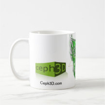 Ceph3D Mug