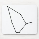 Cepheus Mousepad