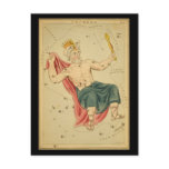 Cepheus postcards