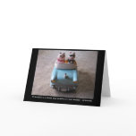 Ceramic Cats cards