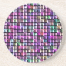 Ceramic Coaster