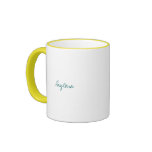 Ceramic Mug