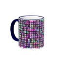 Ceramic mugs