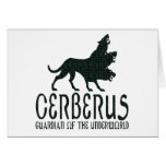 Cerberus cards