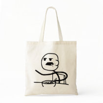 Cereal Guy Bag