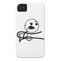 Cereal Guy Case-mate Iphone 4 Case
