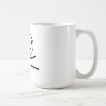 Cereal Guy !! Coffee Mugs