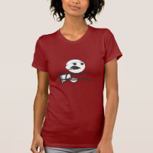 Cereal Guy T Shirt