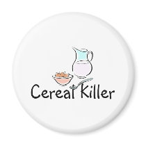 Cereal Killer
