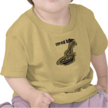 Cereal Killer Shirt