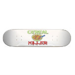 Cereal Killer Skateboard