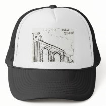 Cerebral Aqueduct hat