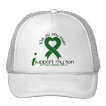 Cerebral Palsy I Support My Son Hats