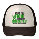 Cerebral Palsy In The Fight For My Nephew 1 Trucker Hats