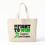 Cerebral Palsy In The Fight To Win bags