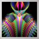 Ceremonial Feathers posters