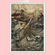 Ceremonials cards