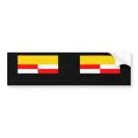 Cerhovice, Czech bumper stickers
