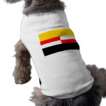Cerhovice, Czech pet clothing
