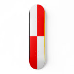 Cerhovice, Czech skateboards