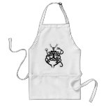 cernunnos aprons