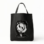 Cernunnos on Tote Bags!