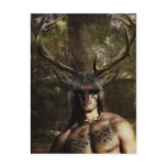 Cernunos postcards