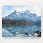 Cerro Paine Grande, Chile mousepads
