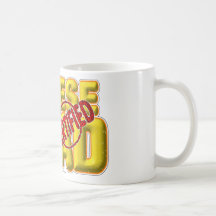 Certified CheeseHead Coffee Mugs