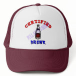 Certified-Drunk-poison-medi hats