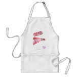 CERTIFIED ‘HOT-TO-TROTTIE!’ aprons