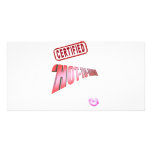 CERTIFIED ‘HOT-TO-TROTTIE!’ photo cards