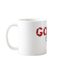 Certified Insane Goalie Coffee Mug