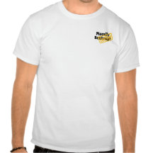 Certified Morally Bankrupt Shirts