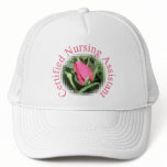 Certified Nursing Assistant Hat