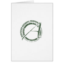 Certified Rational Thinker Cards
