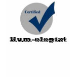 Certified Rum-ologist2 Tee Shirt