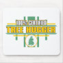 Certified Tree Hugger Mouse Mats